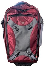 Osprey Meridian Wheeled Convertible Luggage B...