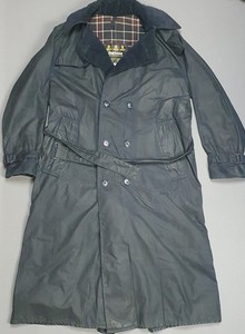 Barbour Burghley | eBay