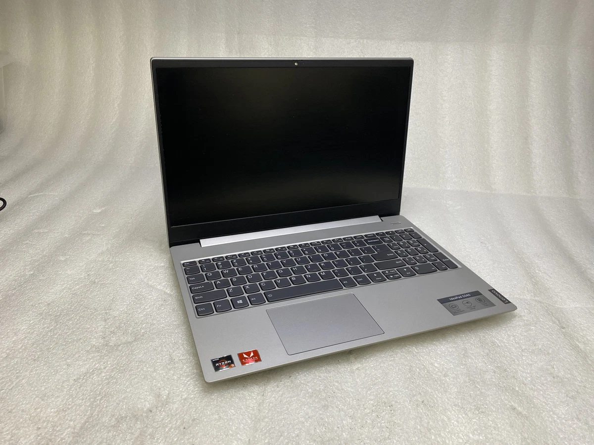 Lenovo Ideapad S145-15API 15 Pouces - Athlon 2.4GHz - 8Go RAM - SSD 128Go + HDD 1To - AZERTY