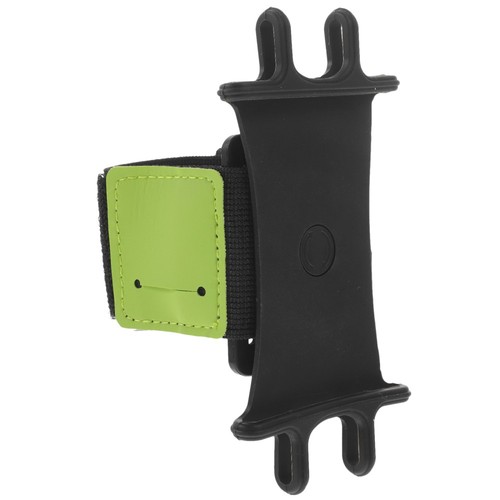 Rotatable Mobile Phone Arm Belt Phone Arm Holder Fitness Bags for Outdoors - 第 12/12 張圖片