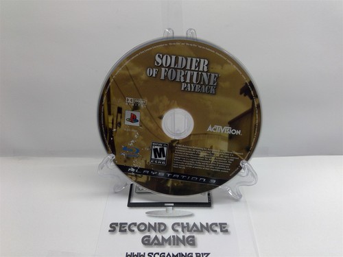 🕹 PlayStation 3 Pick and Choose Lot - Buy More Save More - Resurfaced Free Ship - Picture 50 of 58