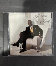 Truth by Aaron Hall CD, 1993
