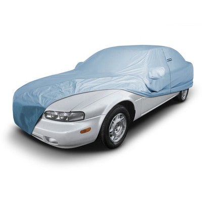 iCarCover Infiniti J30 1993-1997 Plus Series Car Cover