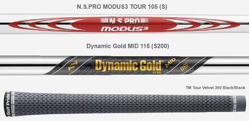 Taylormade 2024.9 NEW P770( 24) Single Iron 1 piece 4 Iron DMG MID115 Steel S200 - Picture 6 of 10