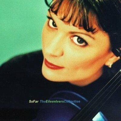 So Far: The Eileen Ivers Collection 1979-1995 by Eileen Ivers [Audio CD]
