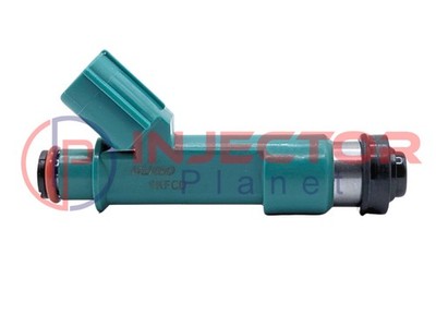 Single unit DENSO 297500-1400 fuel injector 09-13 Suzuki 2.4