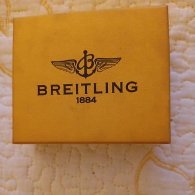 Breitling Feuerzeughalter