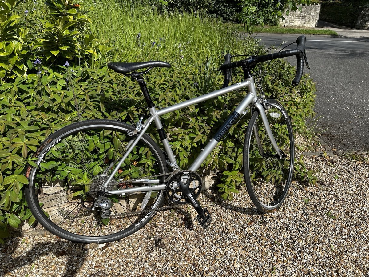 Road Bikes Pinnacle Dolomite Pinnacle Dolomite Pinnacle Arkose