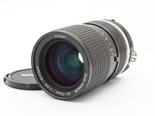  Exc 5 Nikon Ai-S Zoom Nikkor 35-70mm f/3.5 MF Lens  From JAPAN
