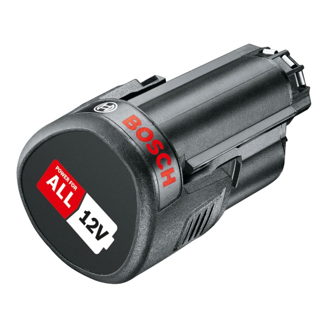 Bosch Systemzubehör 12 Volt Lithium-Ionen Akkupack PBA 12V 2.0Ah O-B