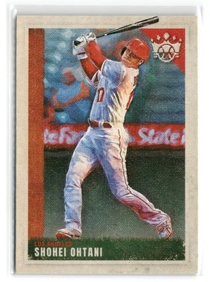 2022 Panini Diamond Kings (Rookies & Short Prints: #76-180) - Multi-Discount