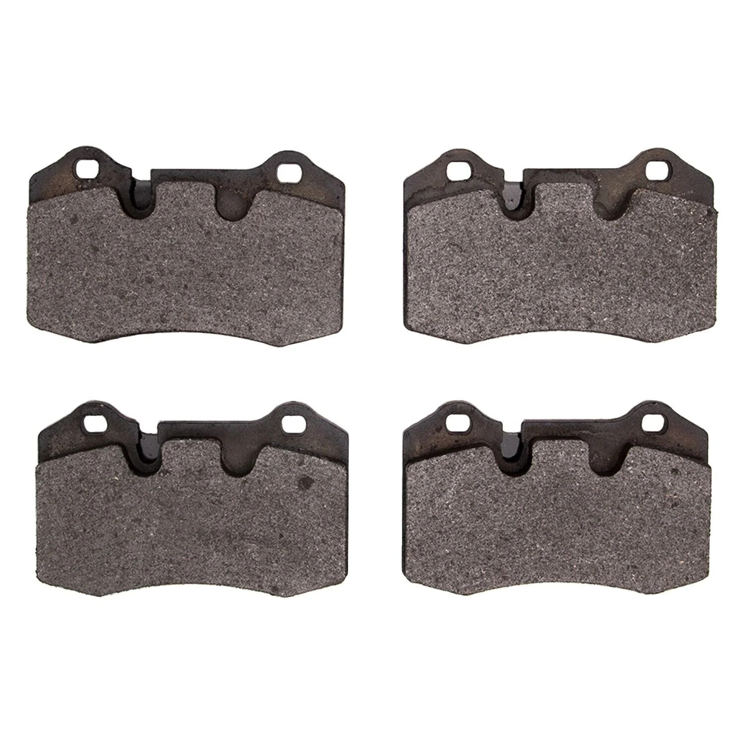 Maserati Quattroporte 2007-2013 Rear Lower Brake pad