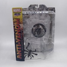 Marvel Select Anti Venom Empty Box Only