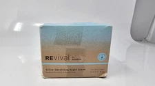 Revival Ultra Smoothing Night Cream