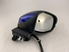 OEM | 2023-2025 Honda CR-V Signal/Blind Spot Side Mirror (Right,Passenger) Blue