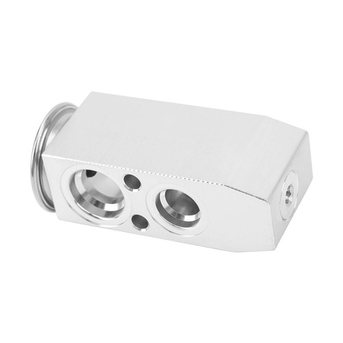 AC Expansion Valve 92200AL500 Stable Cooling Flow AC Flow Restrictors Valve For - Picture 13 of 22