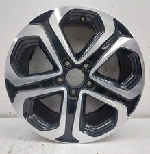 1 cerchio in lega 17 pollici T7A17070B Honda Hr-V Hrv Rim Wheel