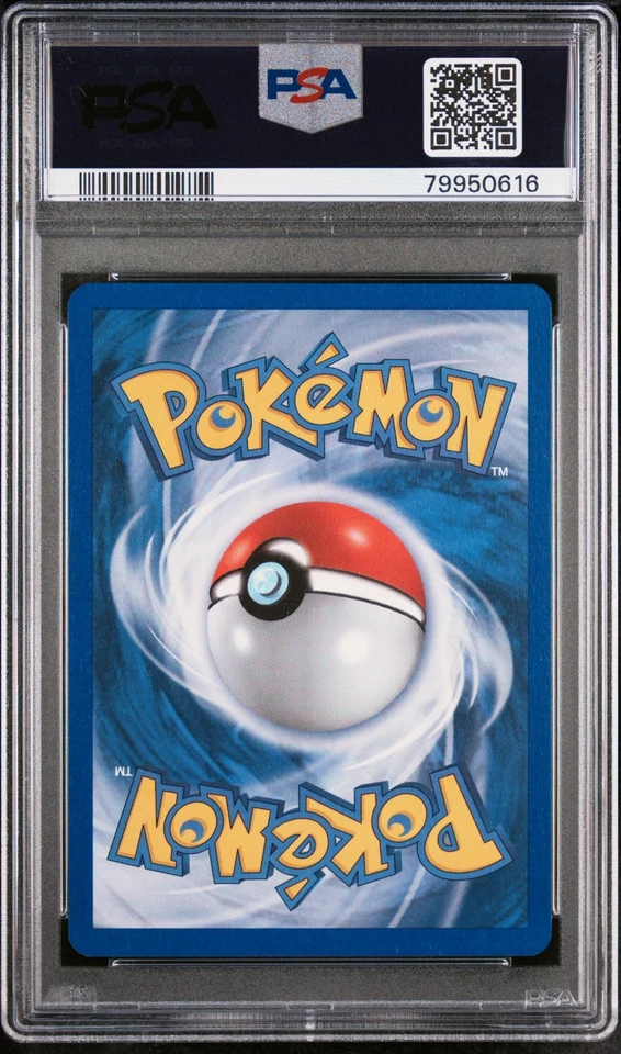 PSA 10 Ditto Bulbasaur Ex Delta Species POP 32 Pokemon 2005 Mint Rare - Image 2 of 3