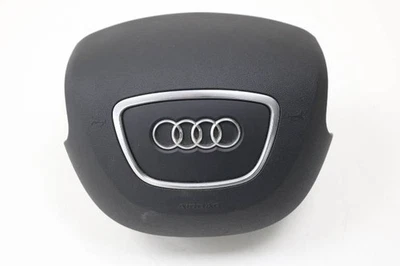 Lenkradeinsatz Audi A3 8V 8V0880201AT - Bild 1 von 4