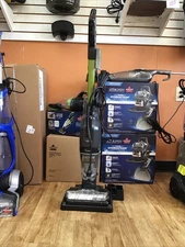 Bissell Crosswave Hydrosteam 3515G – Tested & Working