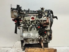 T3DA KOMPLETTER MOTOR / 201824 FÜR FORD C-MAX TREND