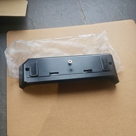 Sega Mega-CD II + Road Avenger Game - Video Game Add On Console!