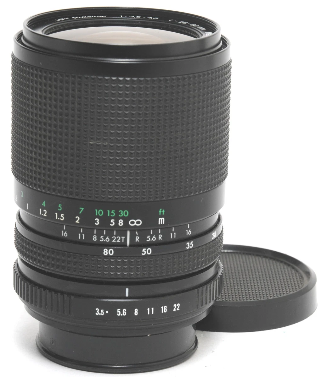 Filtre Macro Rolleiflex Rolleinar 3 Heidosmat – Baïonnette III, Occasion