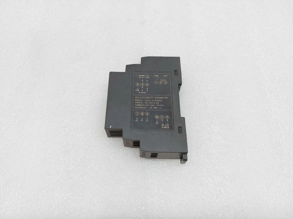 Yale-boton ke2 Electriciyt Transmiter {ke2l-z-rs4r2} - Image 2 of 3