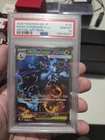 Mega Charizard X ex 110/080 M2 Inferno X Holo Japanese PSA 10 GEM MINT SAR