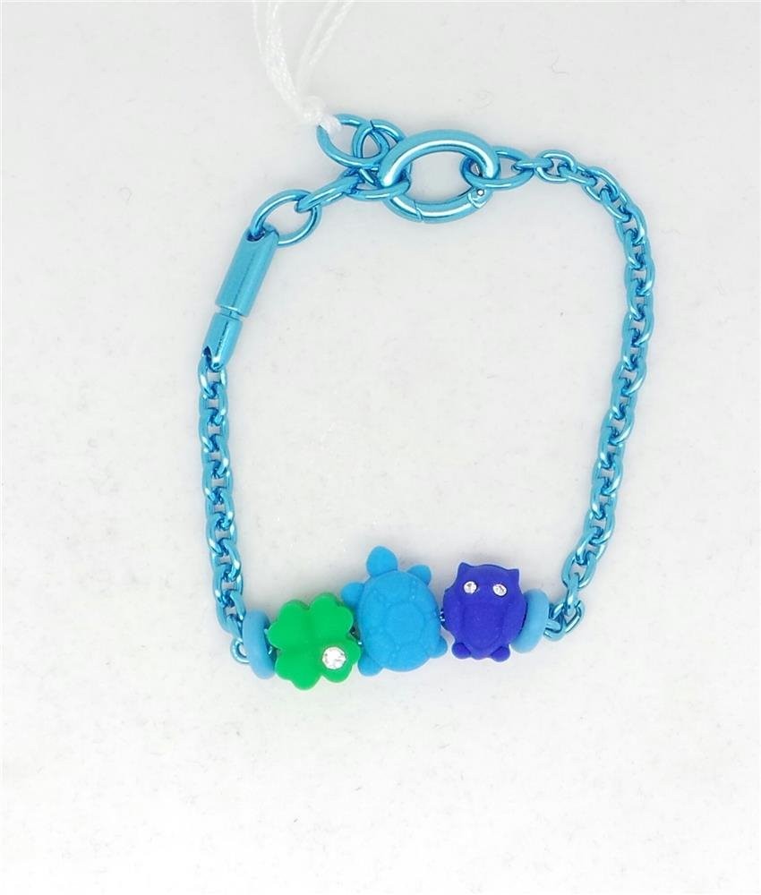 Bracciale Morellato Donna Drops in Acciaio SABZ149