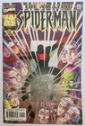 Amazing Spider-Man Vol 2 #25 (Marvel Comics, 2001) Holographic Foil Cover