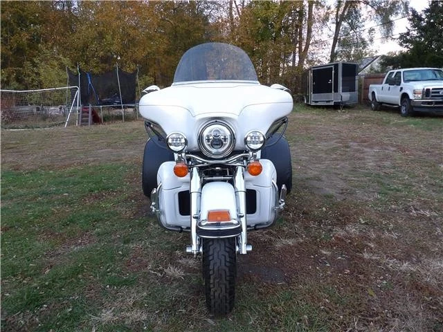 2007 HARLEY DAVIDSON Touring CHAMPION TRIKE - Image 3 of 4