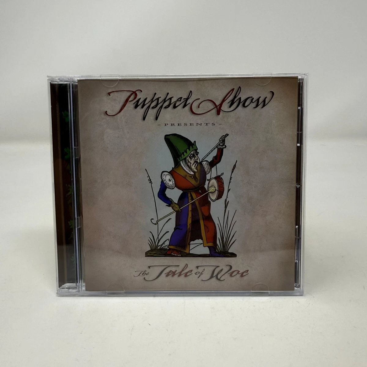 Prog Rock Records Music CDs for sale | eBay