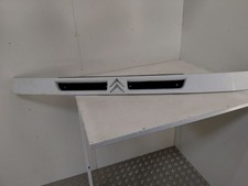 Calandre Citroen JUMPER