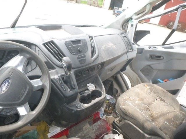 Alternador Ford Transit 2018 CK4Z 10346-A 9229 Foto 2 de 4