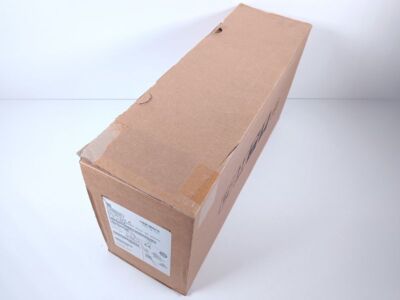 Control Techniques UNIDRIVE M M701-034 00062 A 101 00 K0040 TESTED UNUSED & ORIGINAL BOX