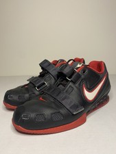 nike romaleos 2 ebay