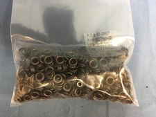 500 NEW MS27981-3B mil-Spec Snap Fastener 5/16"  NSN-5325-00-276-4966