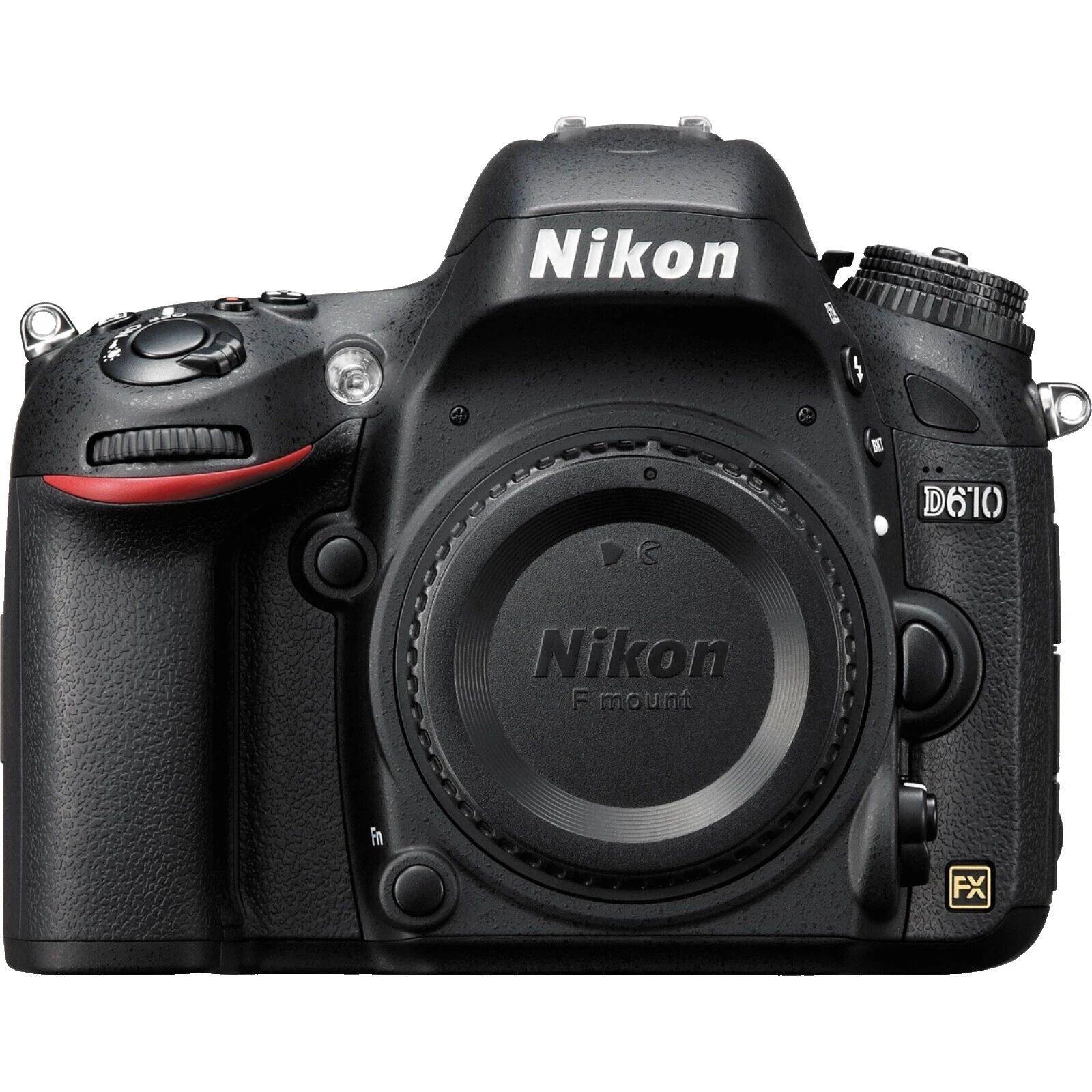 Nikon D610 Digital Cameras