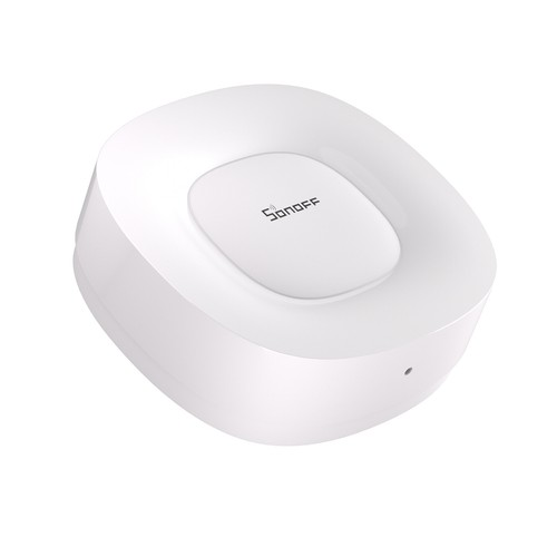 SONOFF ZigBee Bridge Ultra Smart Gateway Brücke Matter Hub Alarmanlage 256 Gerät - Afbeelding 3 van 13