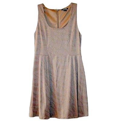 my michelle sleeveless party dress juniors Vintage My Michelle Dress Juniors 13/14 Navy White Polka Dot New with Tags