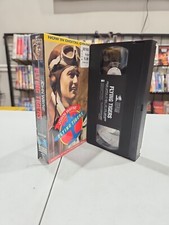Flying Tigers (VHS, 1994, Colorized) 🇺🇸 BUY 5 GET 5 FREE 🎆 
