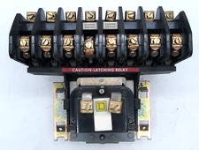 Square D 8903LL060 Lighting Contactor
