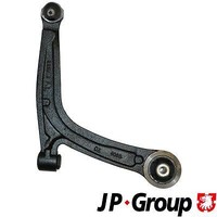 Jp Group 3340101280 Lenker, RadaufhäNgung FüR Abarth Fiat Ford