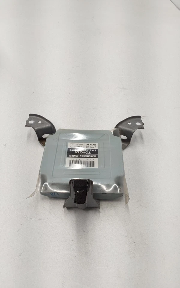 Toyota Prius 2008 TCM transmisión módulo de computadora OEM 89535-47020 Foto 4 de 4