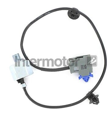 Knock Sensor fits MAZDA 2 1.5 07 to 15 Intermotor ZJ0118921 Quality Guaranteed - Picture 1 of 2