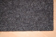 Teppich Tretford 534 ohne Umkettelung 200 cm Breite Ziegenhaar Interland