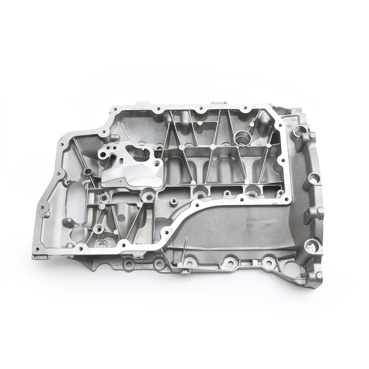 NEW Engine Upper Oil Pan 06L103603AG For Audi A4 A5 A6 A7 Q5 Q7