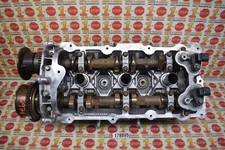 2007 2008 INFINITI G35 PASSENGER RIGHT SIDE ENGINE CYLINDER HEAD ASSEMBLY OEM