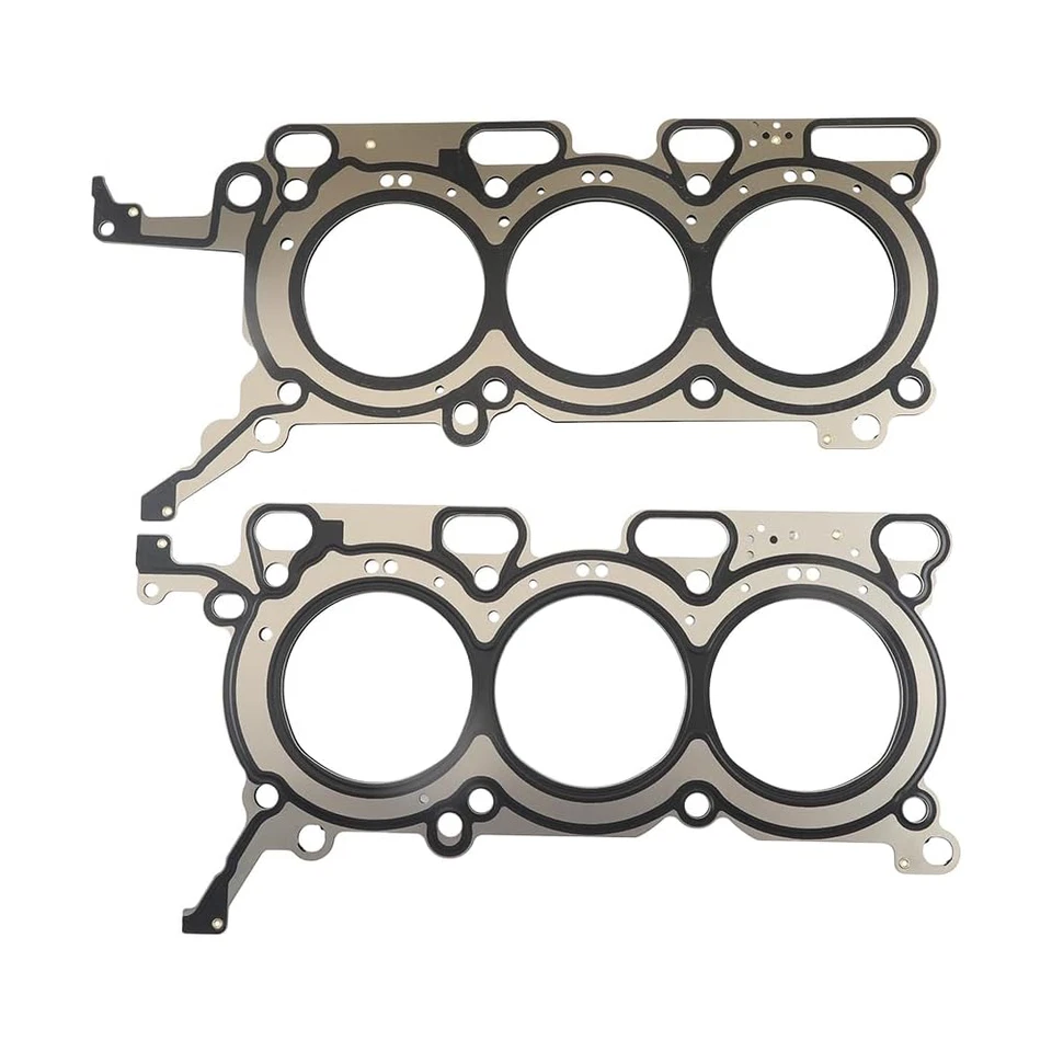 Juego de juntas de cabeza pernos para Ford Lincoln Mazda CX-9 2007-2012 Edge Flex 3,5 L V6 Foto 3 de 4